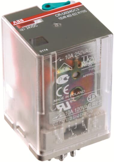 1SVR405622R1100 CR-U024DC3L
