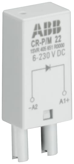 1SVR405656R1000 CR-P/M 72A