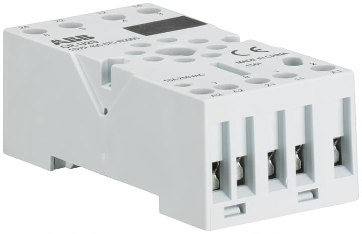1SVR405670R0000 CR-U2S