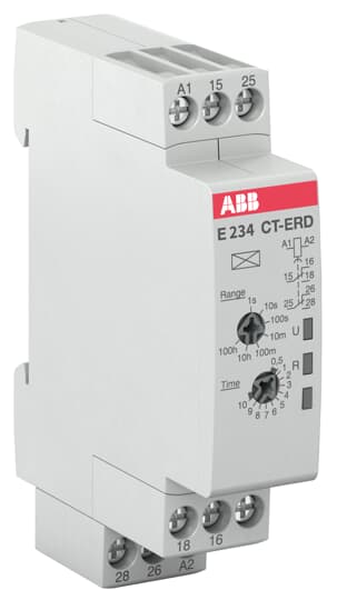 1SVR500100R0100 CT-ERD.22