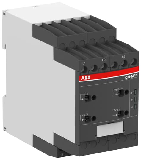 1SVR750489R8300 CM-MPN.72S