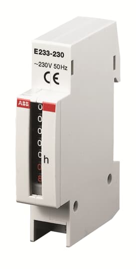 2CDE100021R1601 E233-240 60HZ