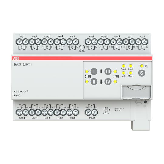 2CDG110248R0011 SAH/S16.10.7.1