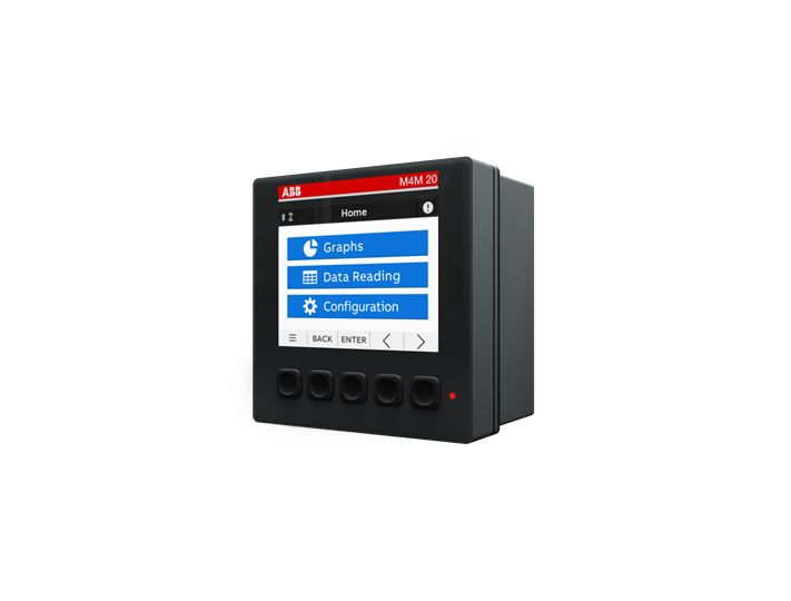 2CSG207081R4051 M4M 20 Rogo