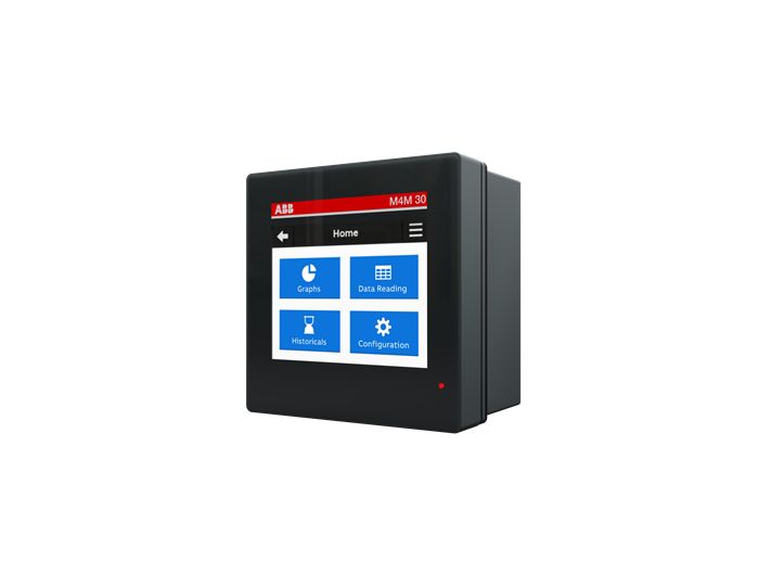 2CSG274761R4051 M4M30 Modbus