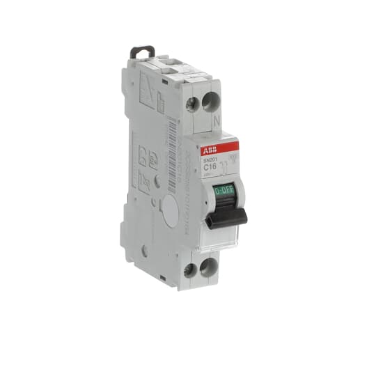 2CSS255101R0164 SN201-C16 -