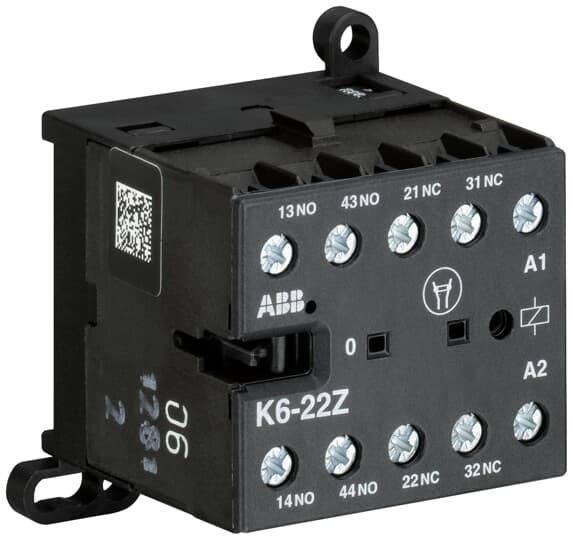 GJH1211001R8224 K6-22Z 110V 40/450HZ
