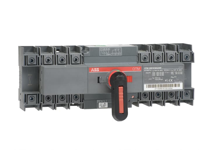 1SCA120097R1001 OTM125F4CMA230V
