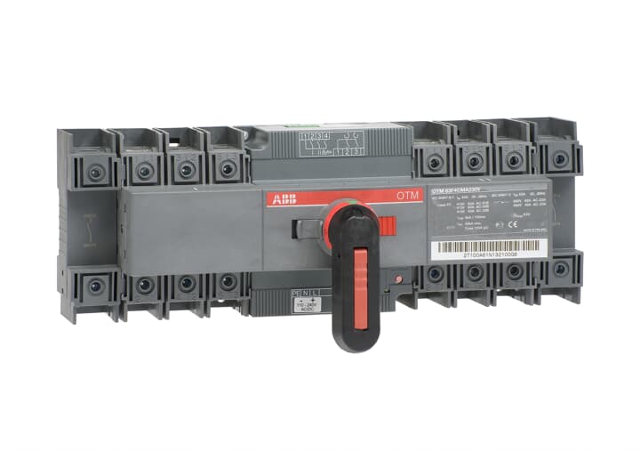 1SCA120101R1001 OTM63F4CMA230V