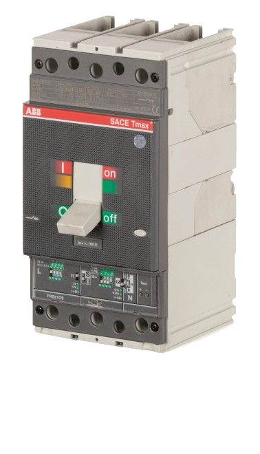 1SDA054117R1 T4N320 FF PR221-LS 320A