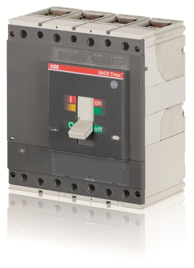 1SDA054600R1 T5D 400 FF