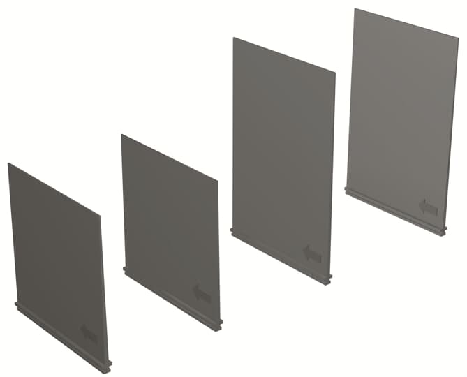 1SDA054970R1 PB100 T4-T5-T7