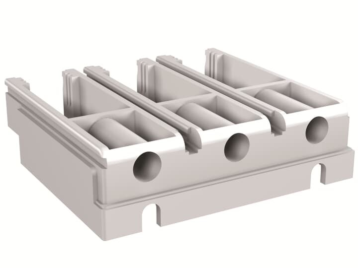 1SDA066306R1 ADP PF XT1 4P