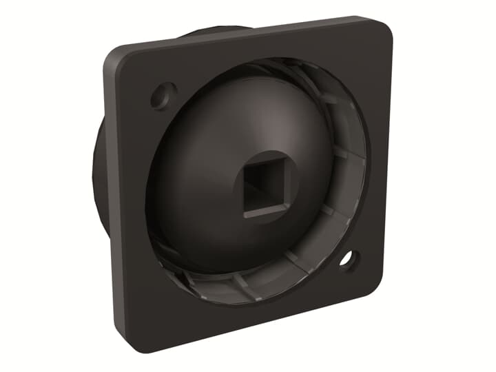 1SDA066587R1 RHEIP54 XT1..4 PROTECT IP5