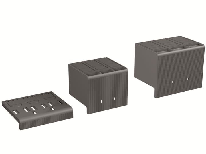 1SDA066661R1 LTC XT3 2PCS