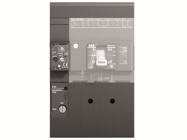 1SDA067130R1 RC Sel XT3 F