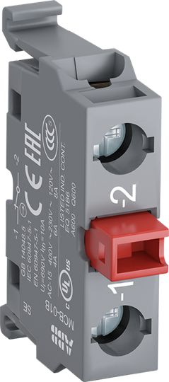 1SFA611610R2110 MCB-01BG