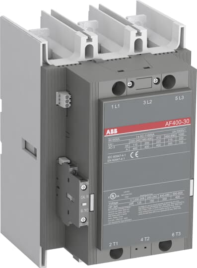 1SFL577001R7011 AF400-30-11 100-250VACD