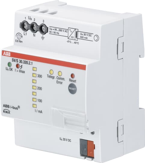 2CDG110145R0011 SV/S 30.320.2.1