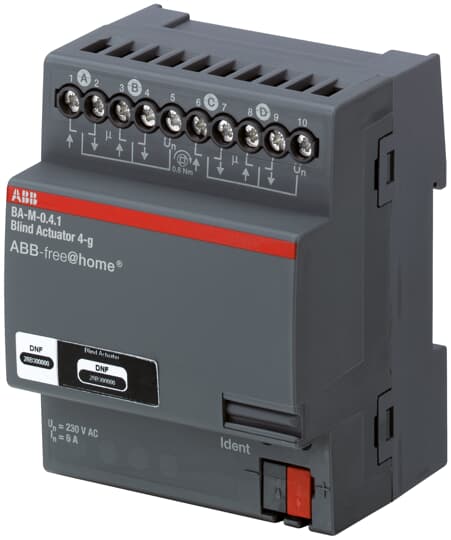 2CDG510011R0011 BA-M-0.4.1