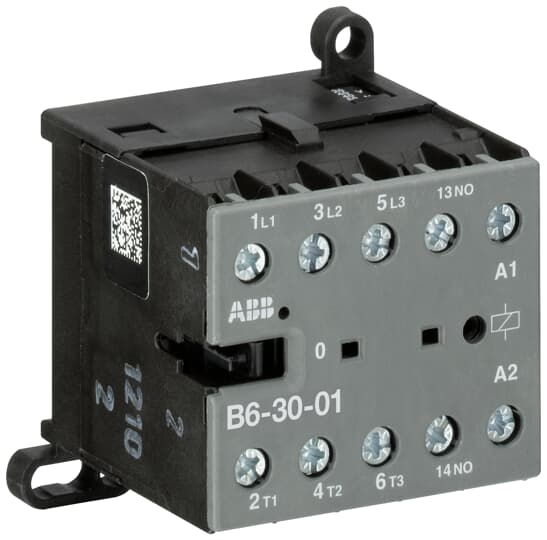 GJL1211001R8014 B6-30-01 110-127V AC