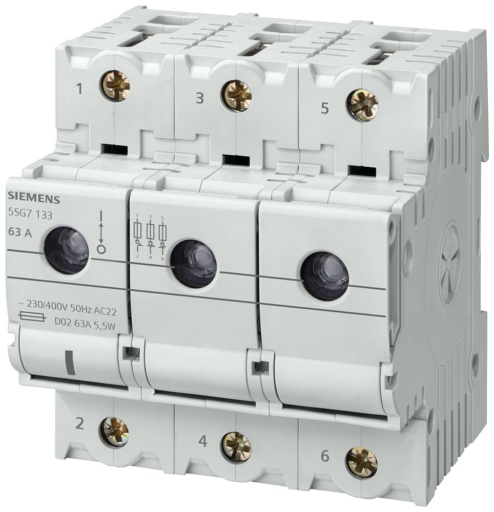 5SG7133-8BA25