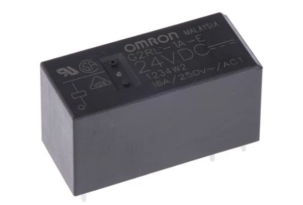 G2RL-1A-E-PW1 DC12