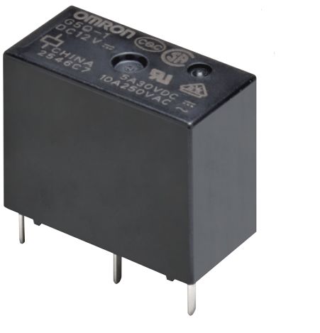G5Q-1-HA-PW DC24 (TY)
