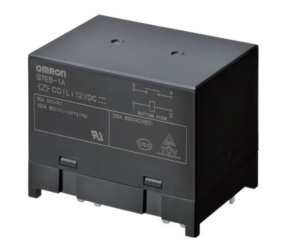 G7EB-1AP1 DC12