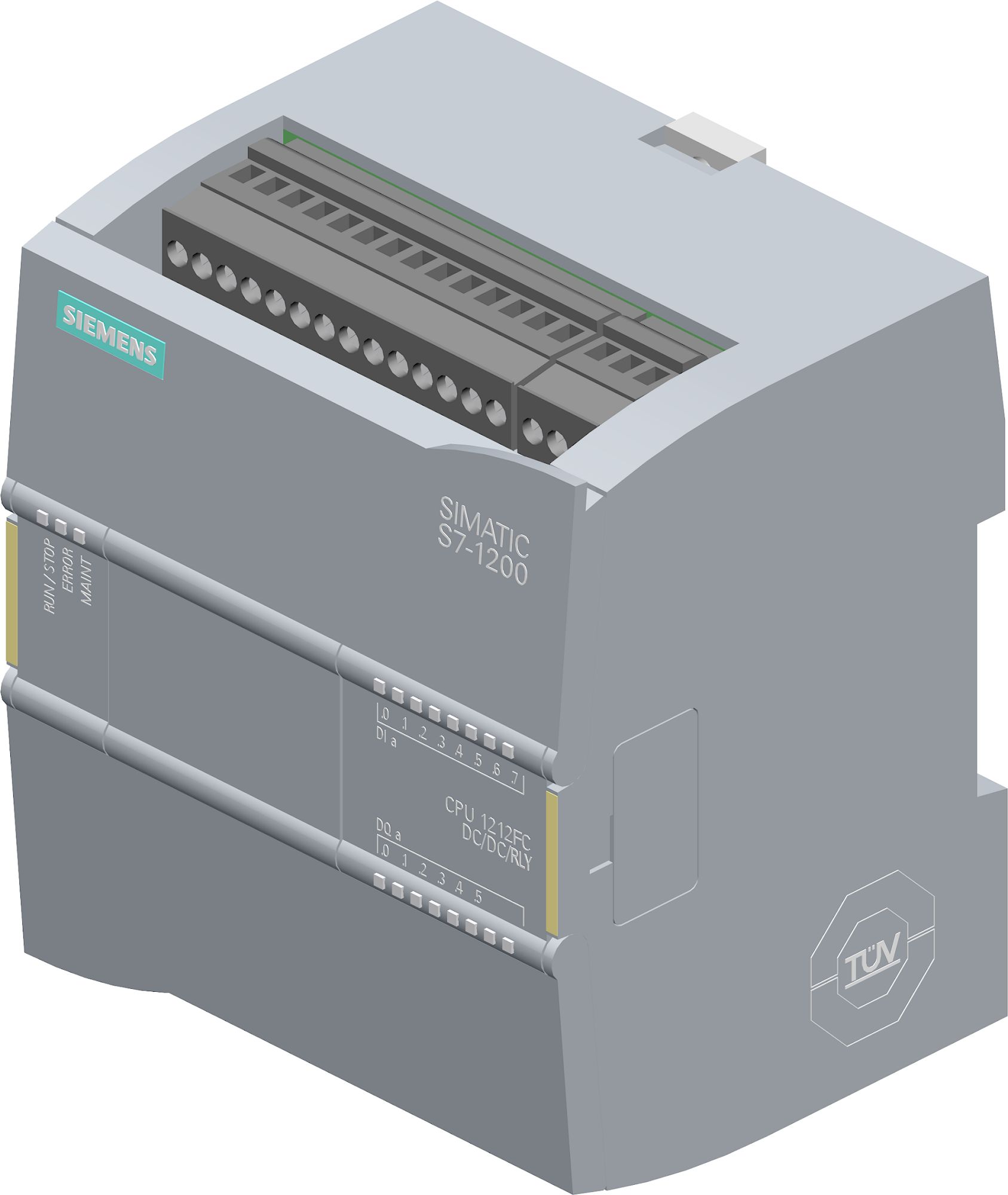 6ES7212-1HF40-0XB0