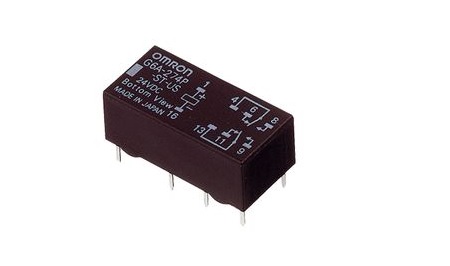 G6A-274P-ST-US-DC24