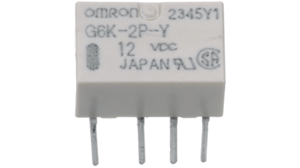 G6K-2P 12DC