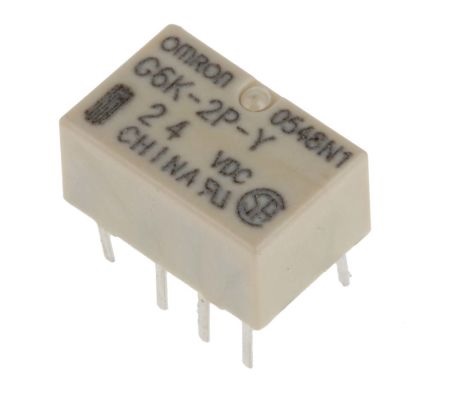 G6K-2P 24DC