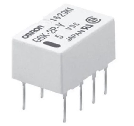 G6K-2P 5DC