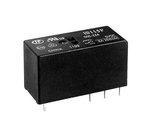 HF115F/024-2ZS4AF