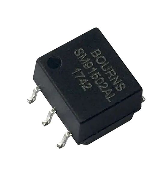 SM91502ALA-E
