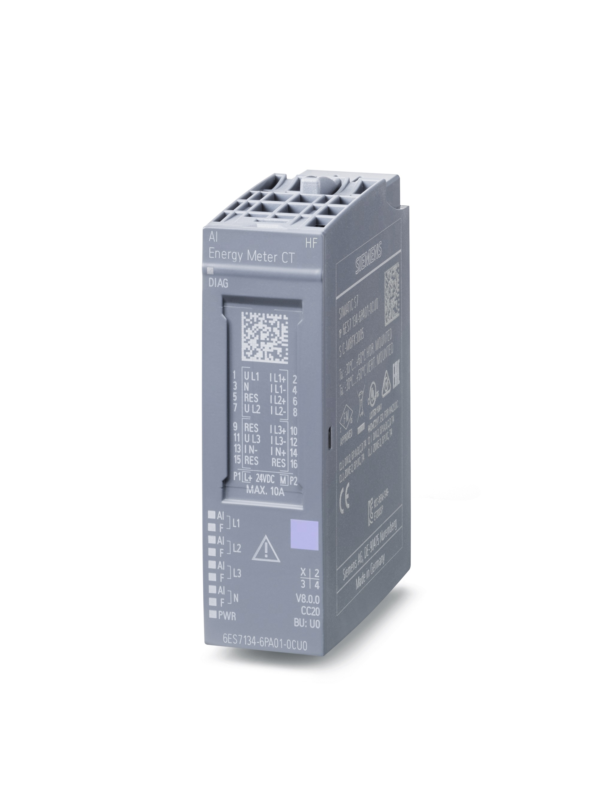 6ES7134-6PA01-0CU0
