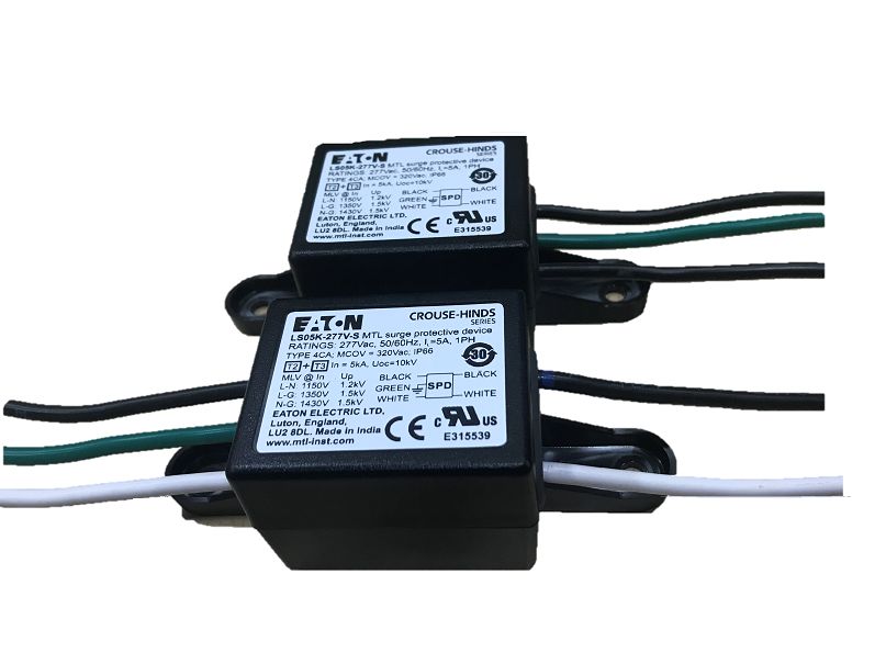 LS15K-KP30-277V-P