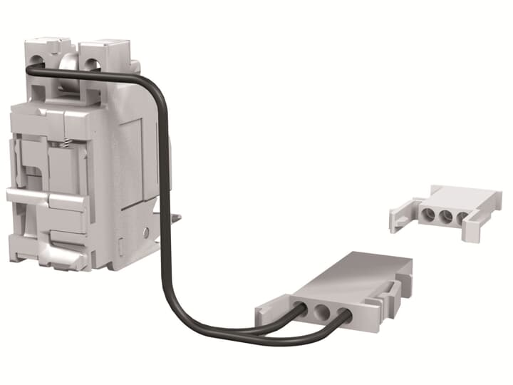 1SDA069066R1 UVR-C XT2-XT4 W 48VAC/DC