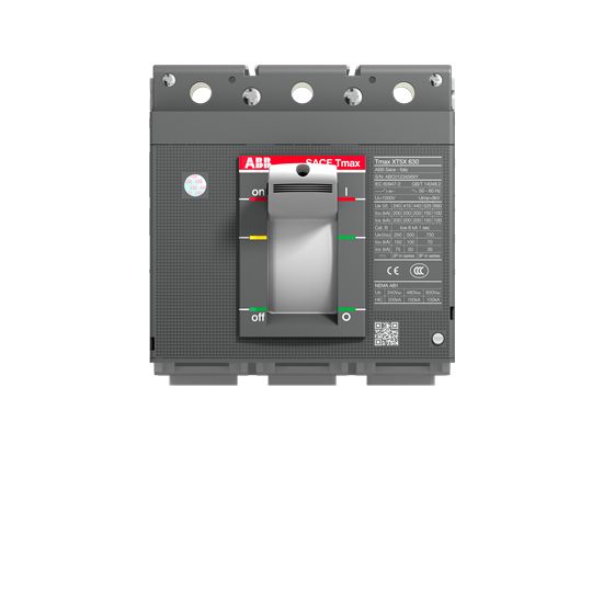 1SDA100550R1 XT5N 400 3pFF
