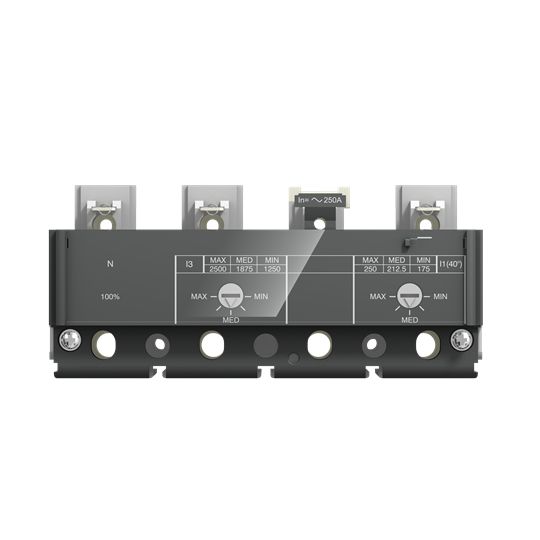 1SDA067470R1 TMD 32-320 XT4 4p