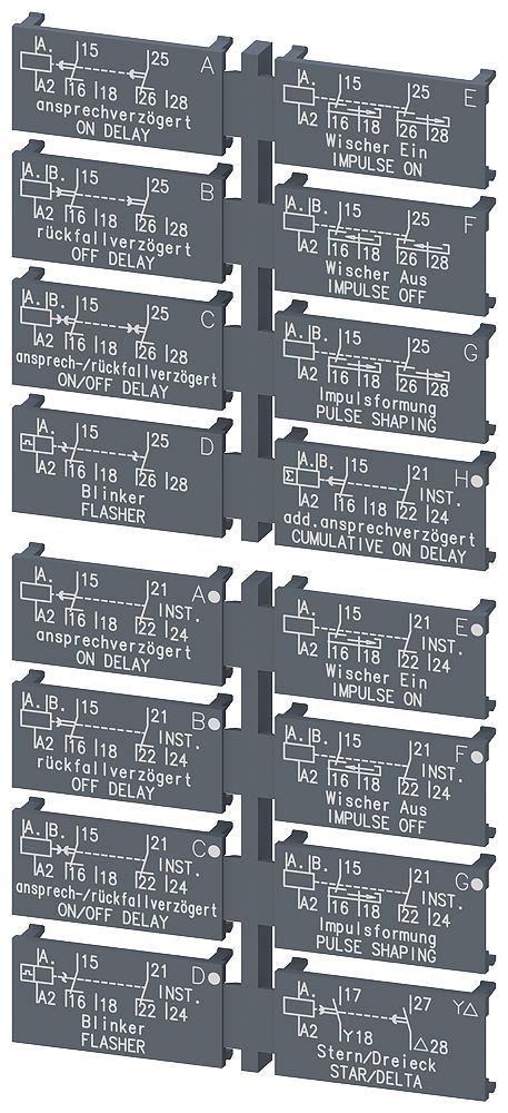 3RP2901-0B