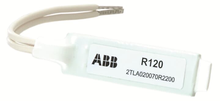 2TLA020070R2200 R120