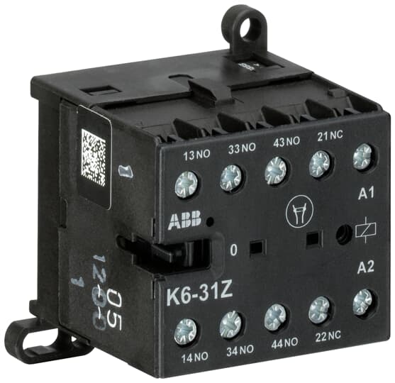 GJH1211001R8310 K6-31Z 230V 40/450HZ