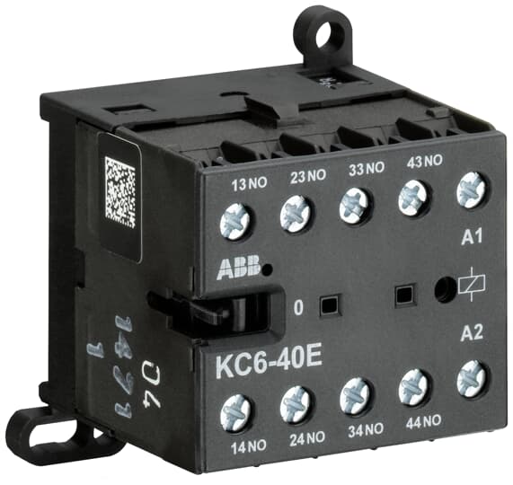 GJH1213001R0407 KC6-40E 12V-DC