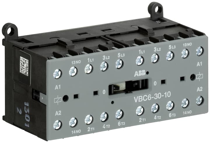 GJL1213901R0101 VBC6-30-10 24V-DC