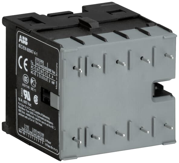 GJL1311009R8010 B7-30-01-P 220-240V AC