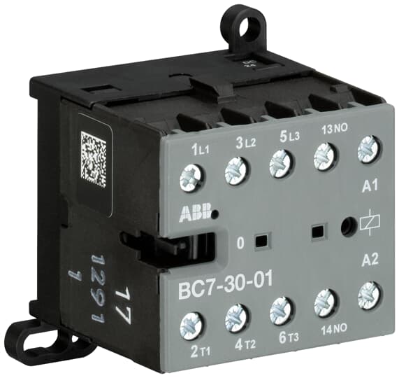 GJL1313001R0014 BC7-30-01 110-125V DC