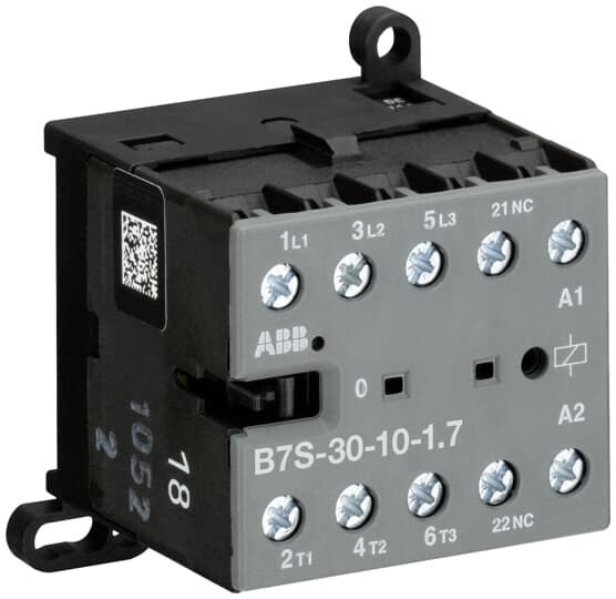 GJL1313001R7102 B7S-30-10-2.8 17-32V DC