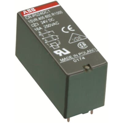 1SVR405601R8000 CR-P110DC2